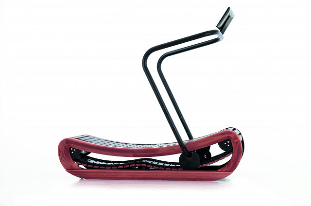 NOHRD Sprintbok PRO in Club finish