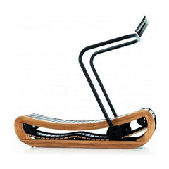NOHRD Sprintbok PRO Curved Manual Treadmill