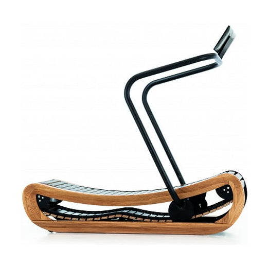 NOHRD Sprintbok PRO Curved Manual Treadmill