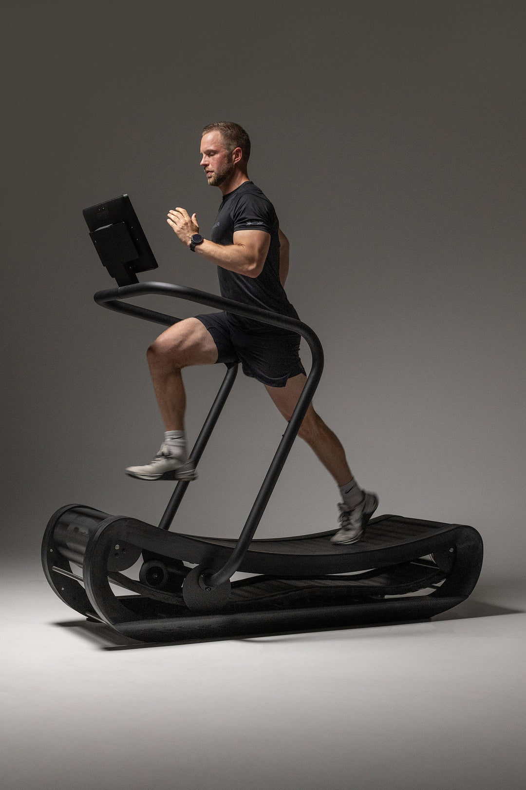 NOHRD Sprintbok PRO lifestyle view