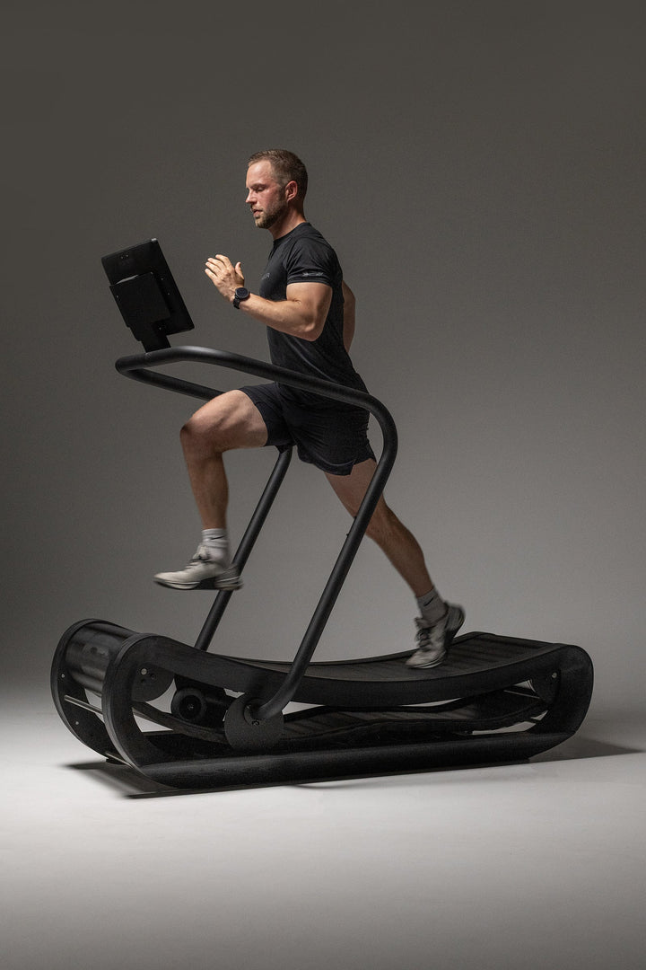 NOHRD Sprintbok PRO lifestyle view