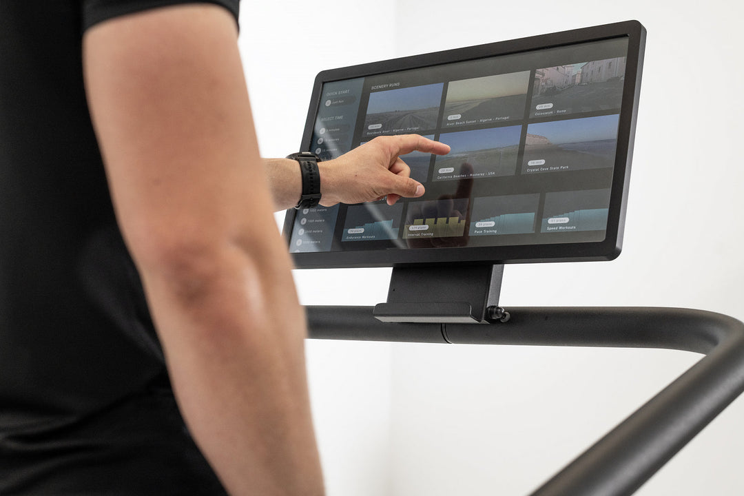 NOHRD Sprintbok PRO lifestyle view