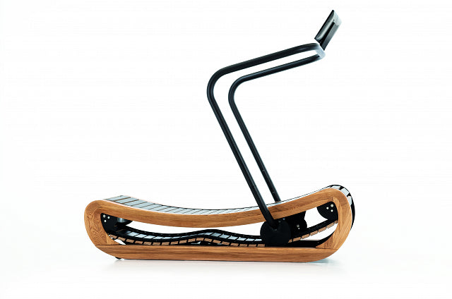 NOHRD Sprintbok PRO in Oak finish