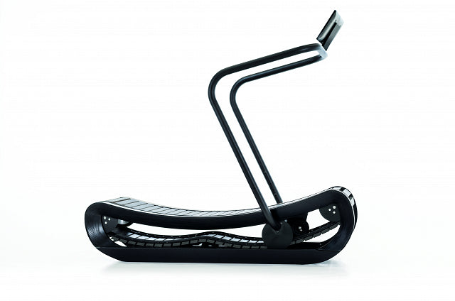 NOHRD Sprintbok PRO in Shadow finish