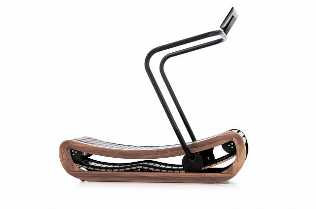 NOHRD Sprintbok PRO in Vintage finish