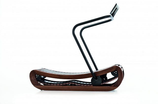 NOHRD Sprintbok PRO in Walnut finish