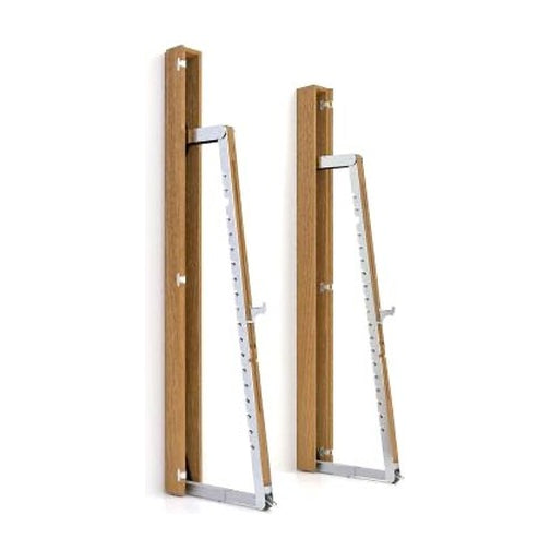 NOHRD SquatRack Folding Strength Station