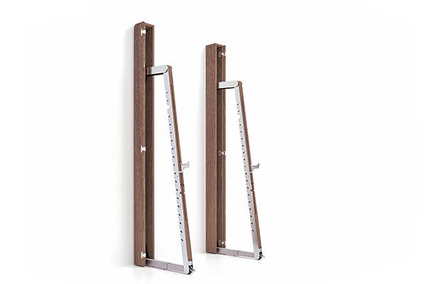 NOHRD SquatRack in Vintage finish
