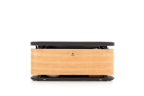 NOHRD StepBox all-in-one fitness station