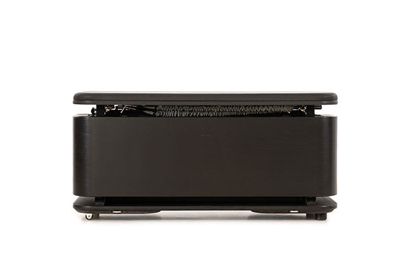 NOHRD StepBox in Shadow finish