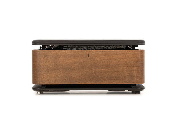 NOHRD StepBox in Vintage finish