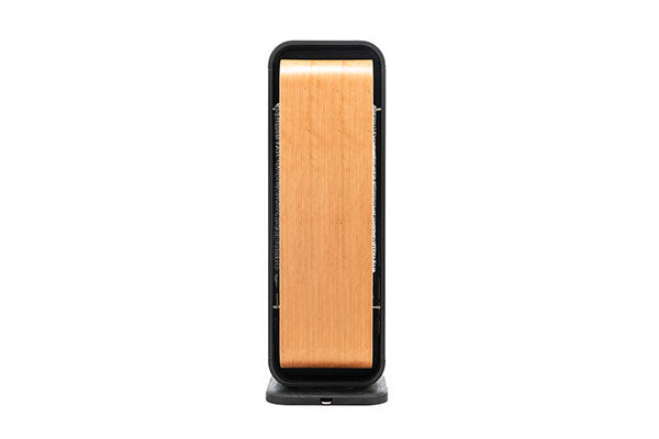 NOHRD StepTower in Cherry finish