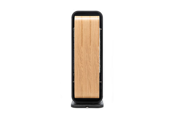 NOHRD StepTower in Oak finish