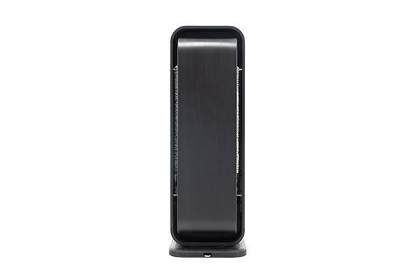 NOHRD StepTower in Shadow finish