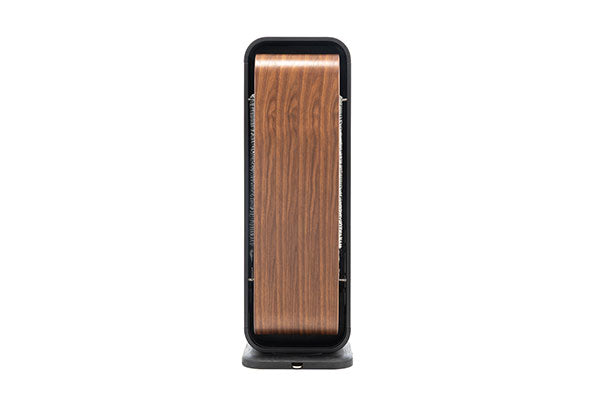 NOHRD StepTower in Walnut finish