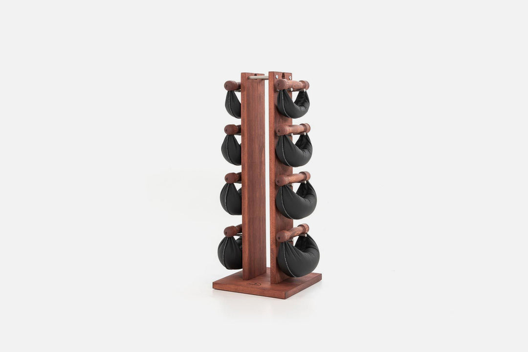 NOHRD SwingBells Tower Club finish