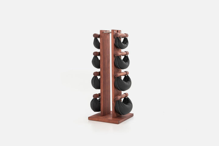 NOHRD SwingBells Tower Club finish
