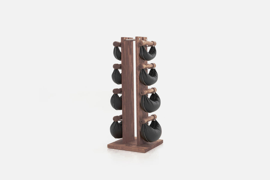 NOHRD SwingBells Tower Vintage finish