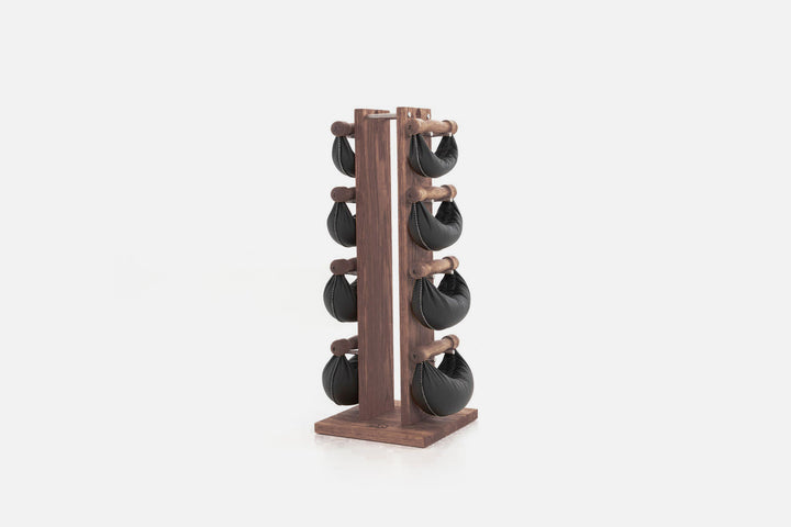 NOHRD SwingBells Tower Vintage finish