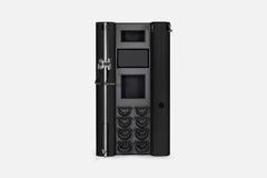 NOHRD Wall Compact All-in-One Fitness Station