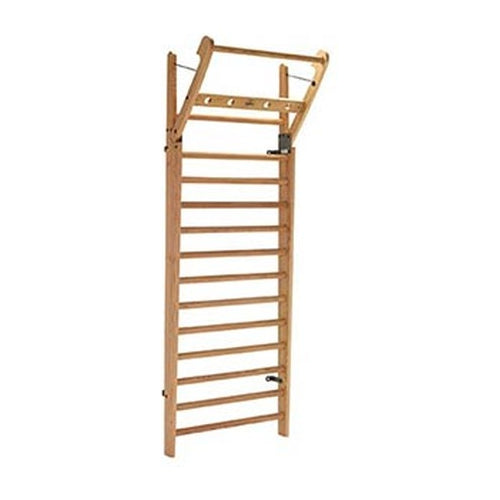NOHRD WallBars Foldout Fitness Station