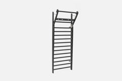 NOHRD WallBars Foldout Fitness Station