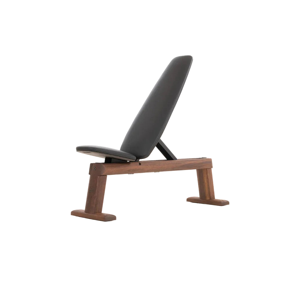 NOHRD WeightBench construction details
