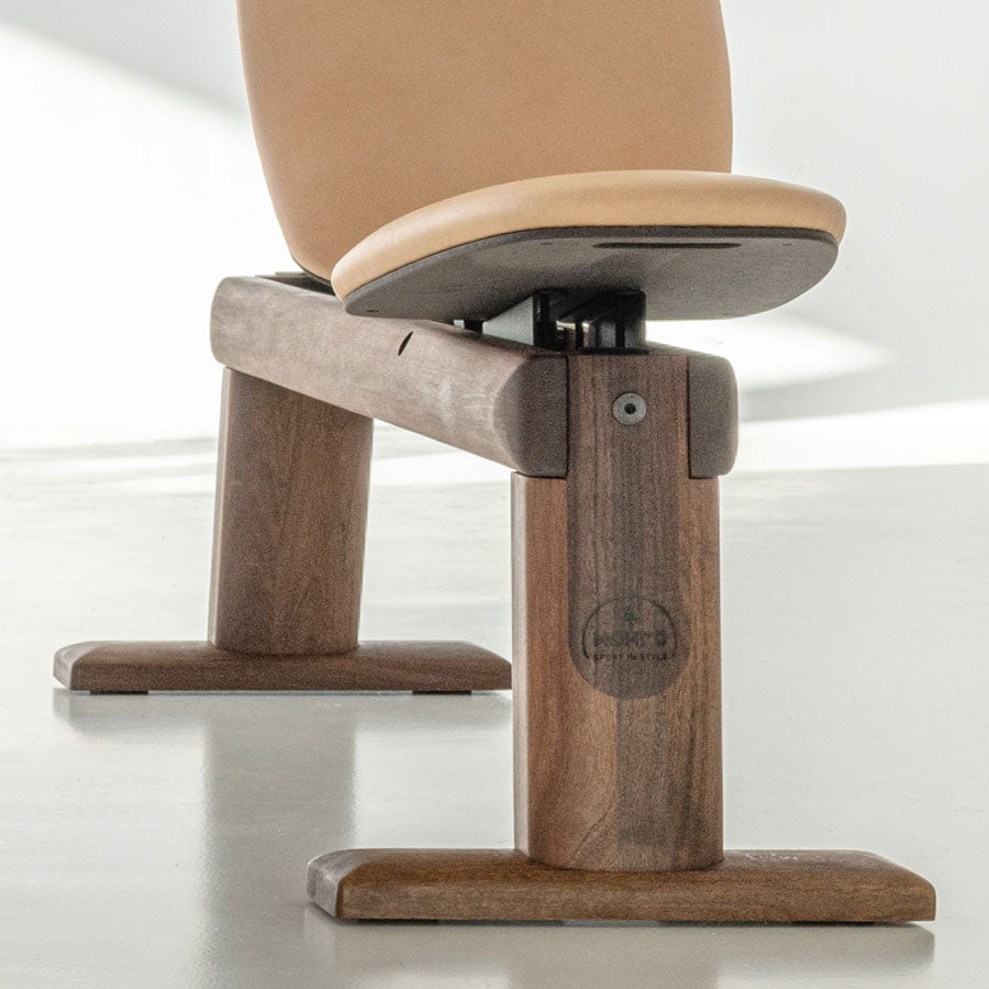 NOHRD WeightBench adjustable seat