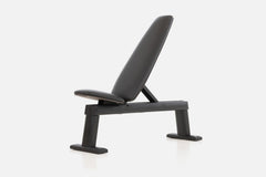 NOHRD WeightBench Adjustable Strength Bench
