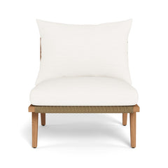 Noosa Easy Chair by Harbour in Teak Natural