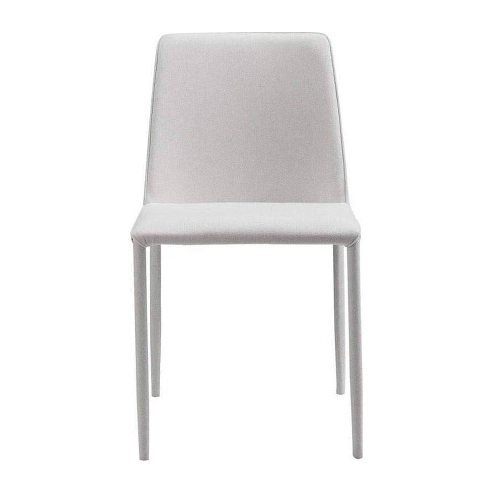 NORA FABRIC DINING CHAIR