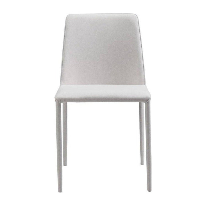 NORA FABRIC DINING CHAIR Moes Home