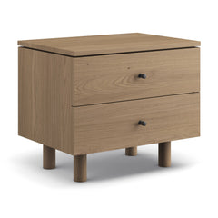 Nora Night Table — white cutout