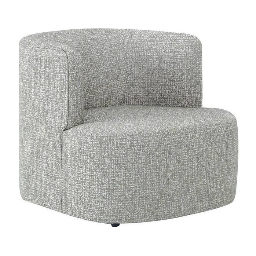 NORAL LOUNGE ARMCHAIR Soho Concept