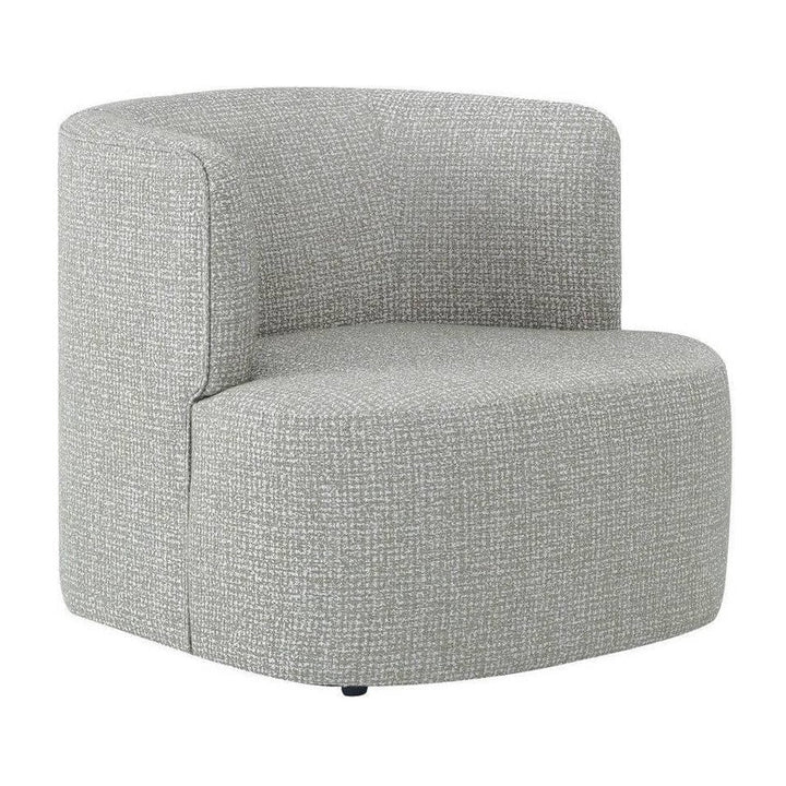 NORAL LOUNGE ARMCHAIR Soho Concept