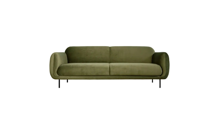Nord Sofa by Gus Modern in Casella Grove upholstery