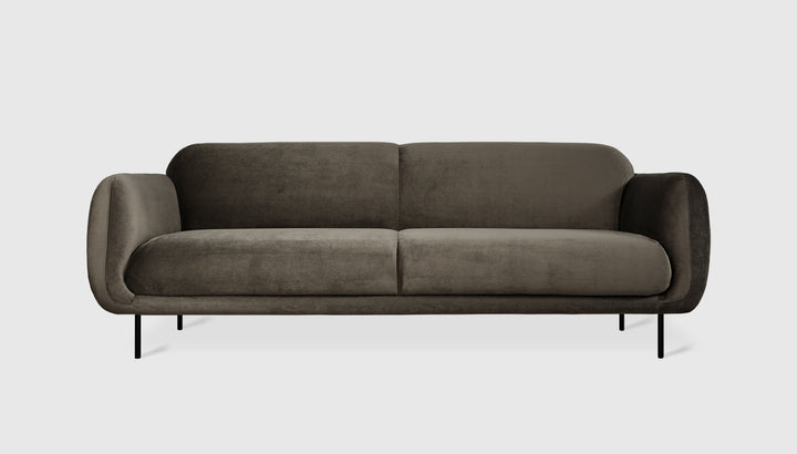 Nord Sofa in Casella Mink upholstery