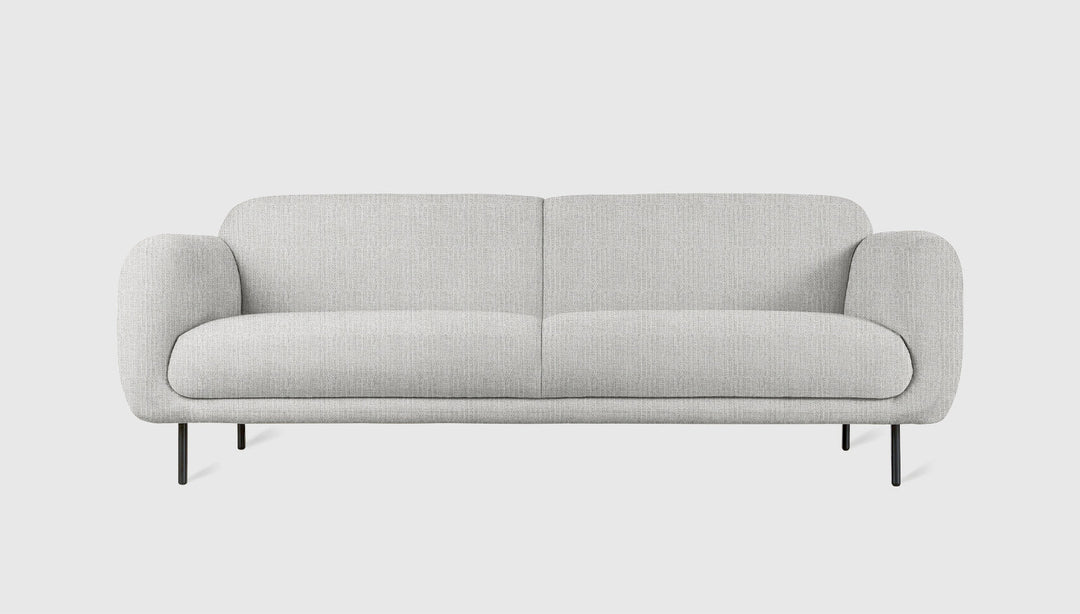 Nord Sofa in Dawson Moon upholstery