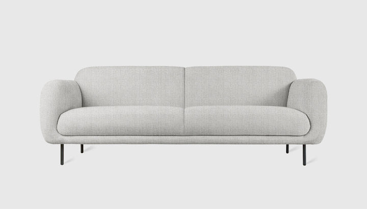 Nord Sofa in Dawson Moon upholstery