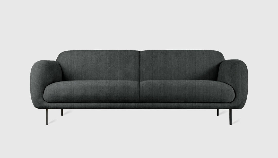 Nord Sofa in Dawson Stratus upholstery