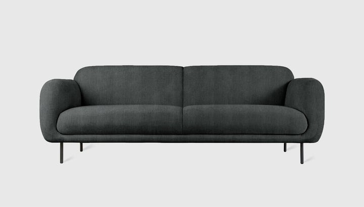 Nord Sofa in Dawson Stratus upholstery