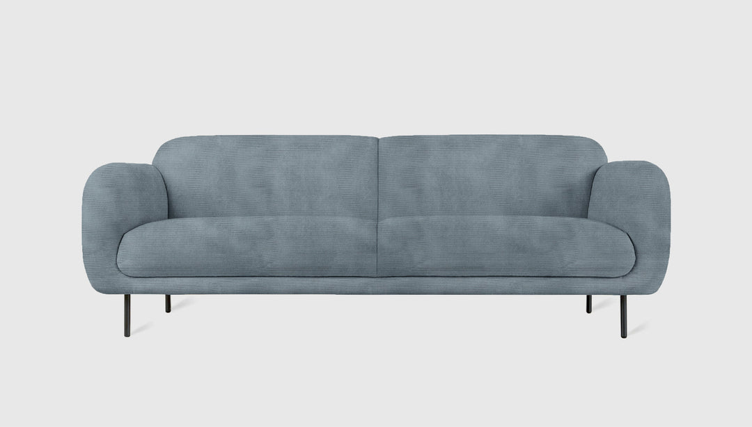 Nord Sofa in Mersey Skyline upholstery