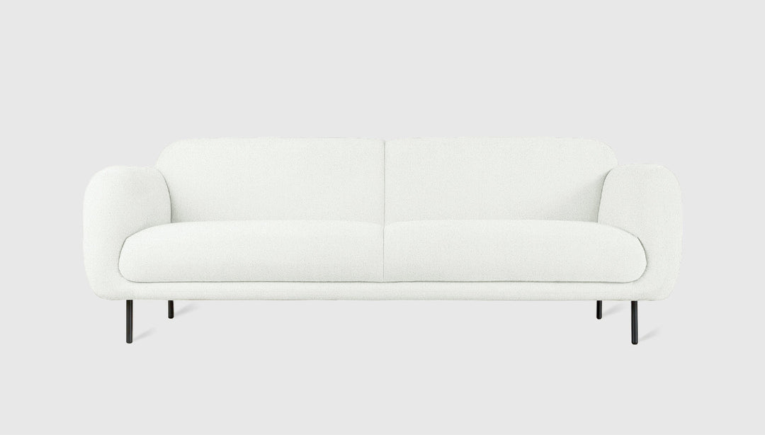 Nord Sofa in Morris Bone upholstery