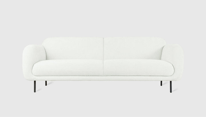Nord Sofa in Morris Bone upholstery