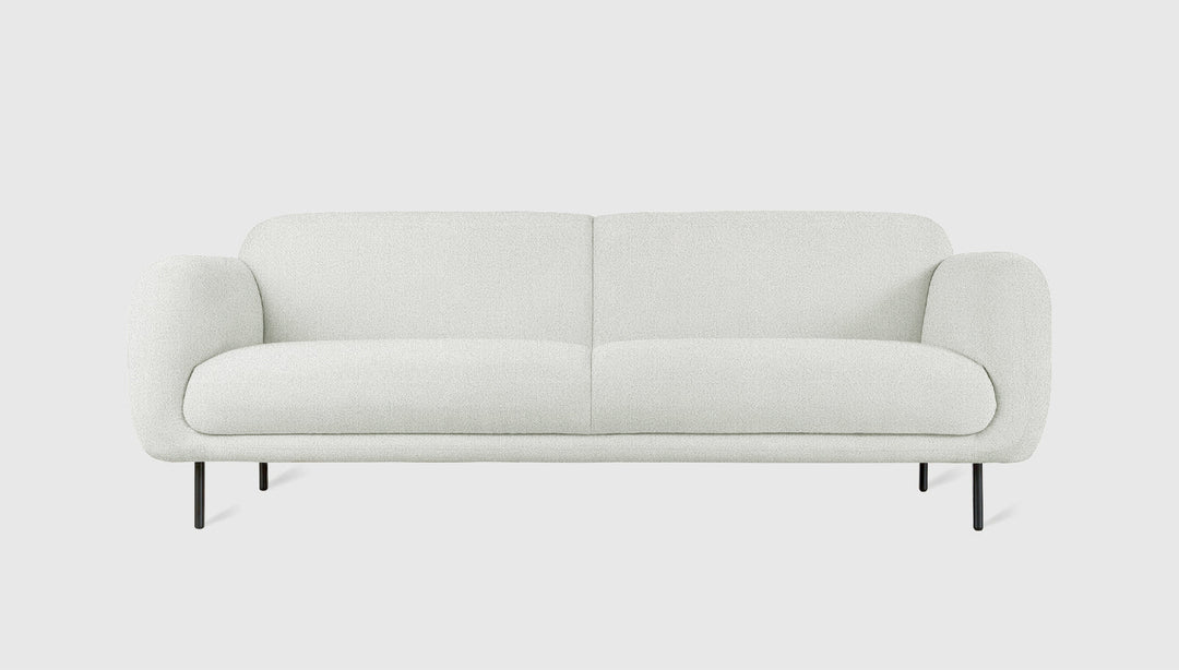 Nord Sofa in Morris Fog upholstery
