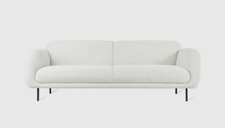 Nord Sofa in Morris Fog upholstery