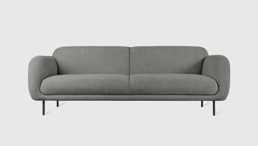 Nord Sofa in Morris Scoria upholstery