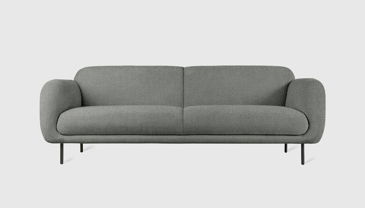 Nord Sofa in Morris Scoria upholstery