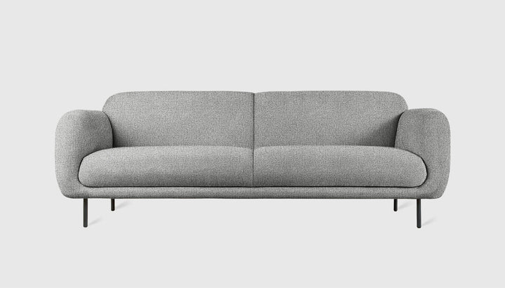 Nord Sofa in Robarts Granite upholstery