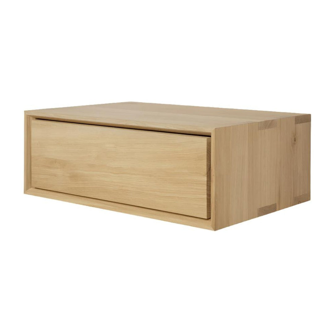 Nordic II Hanging Night Nightstand Ethnicraft